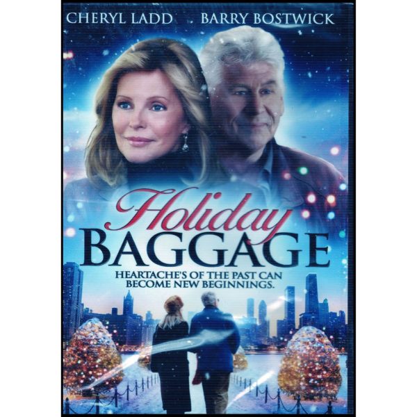 Holiday Baggage (DVD)