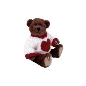 Ty Attic Treasure - Casanova the Bear