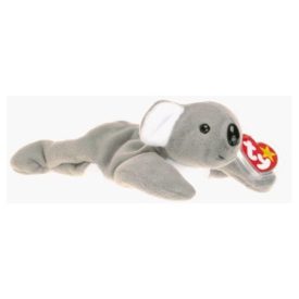 TY Beanie Baby - MEL the Koala