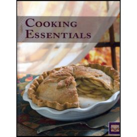 Cooking Essentials (Hardcover)