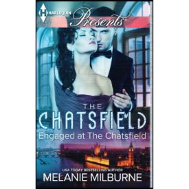 Engaged at The Chatsfield (Mass Market Paperback)