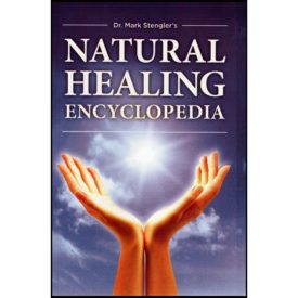 Dr. Mark Stengler's Natural Healing Encyclopedia (Paperback)