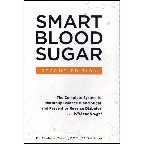 Smart Blood Sugar (Paperback)