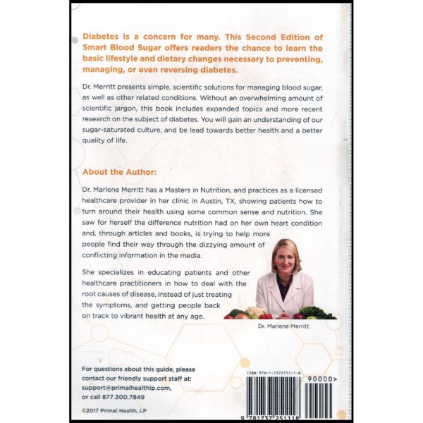 Smart Blood Sugar (Paperback)