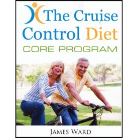 The Cruise Control Diet Core Program (Paperback)