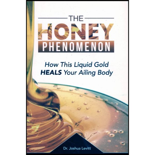 The Honey Phenomenon (Paperback)