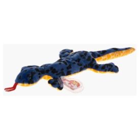 Ty Beanie Baby - Lizzy the Lizard