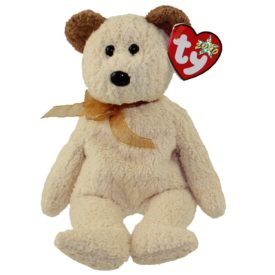 Ty Beanie Baby - Huggy The Bear (2000)