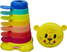 Playskool Stack n Stow Cups