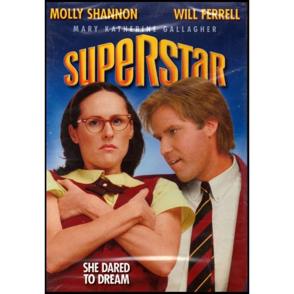 Superstar (DVD)