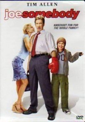 Joe Somebody (Widescreen Edition) (DVD)