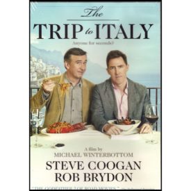 The Trip to Italy (DVD)