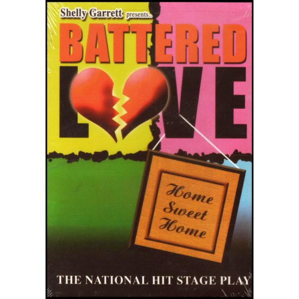 Battered Love (DVD)