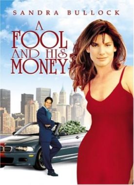 A Fool and His Money (DVD)