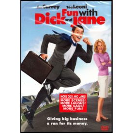 Fun with Dick and Jane  (DVD)