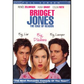 Bridget Jones - The Edge of Reason (Full Screen Edition) (DVD)