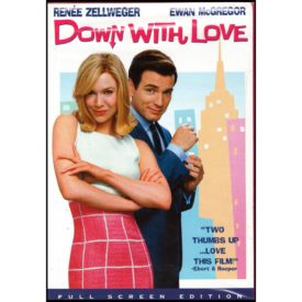 Down with Love (DVD)