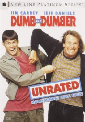 Dumb and Dumber (Unrated) (DVD)