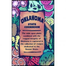 Oklahoma State Cookbook (Paperback)