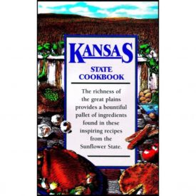 Kansas State Cookbook - 1997 (Paperback)