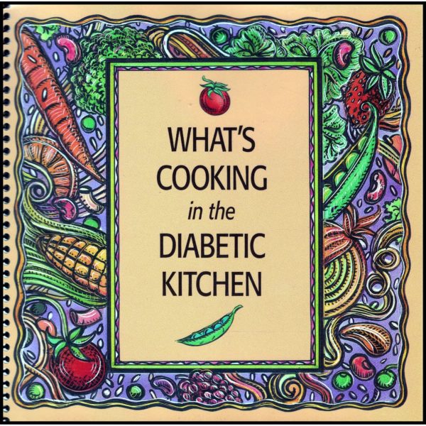 What's Cooking in the Diametic Kitchen (Spiral-Bound) (Paperback)