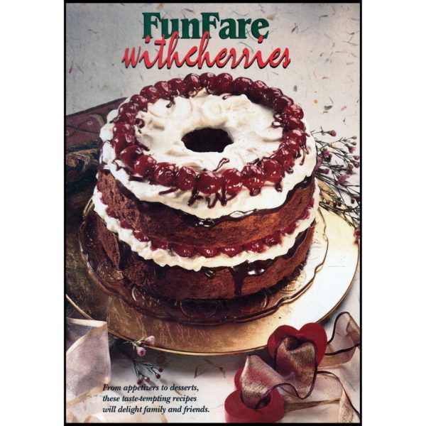 FunFare With Cherries (Paperback)