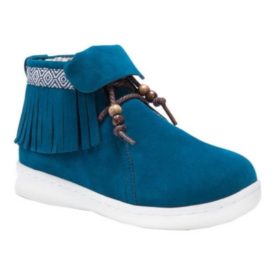 The Orginal Mukluks Women's Cecily Ankle Boot