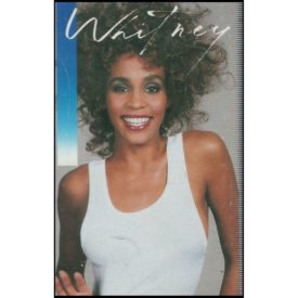 Whitney Houston - Whitney (Music Cassette)