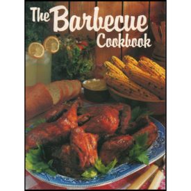 The Barbecue Cookbook - 1989 (Paperback)