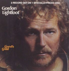 Gord's Gold  (Music CD)