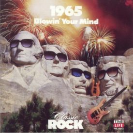 1965: Blowin' Your Mind (Music CD)