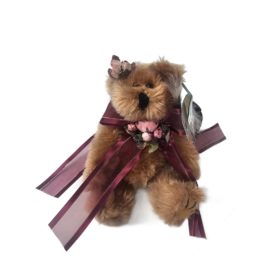 Victoria's Garden 10" Victorian Era Jointed Teddy Bear