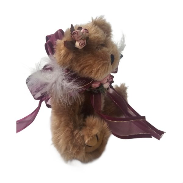 Victoria's Garden 10" Victorian Era Jointed Teddy Bear