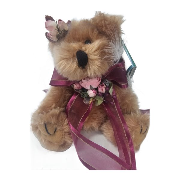 Victoria's Garden 10" Victorian Era Jointed Teddy Bear