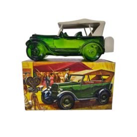 Vintage 1970's Avon Maxwell '23 Automobile Model 25 Tribute After Shave 6 fl. oz.