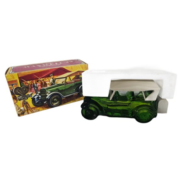 Vintage 1970's Avon Maxwell '23 Automobile Model 25 Tribute After Shave 6 fl. oz.