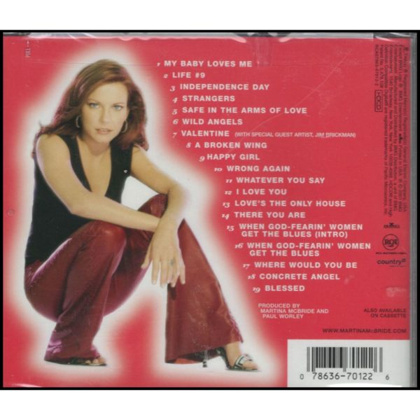 Greatest Hits (Music CD)
