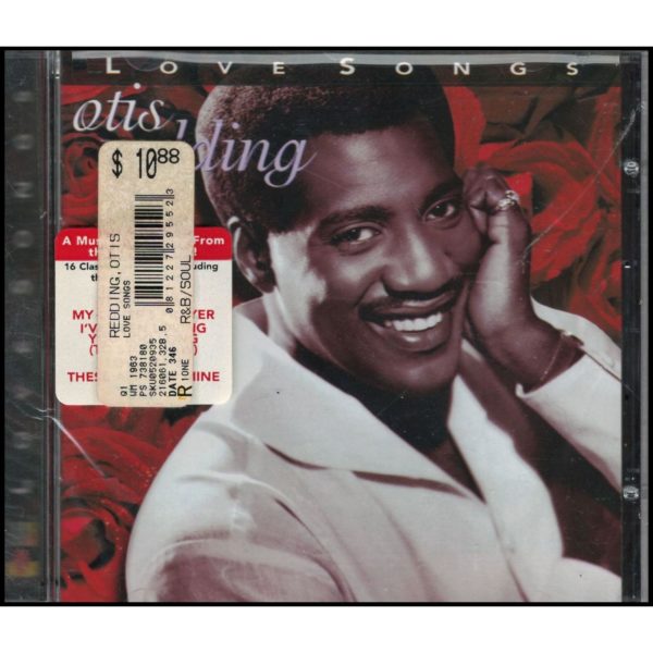 Love Songs (Music CD)