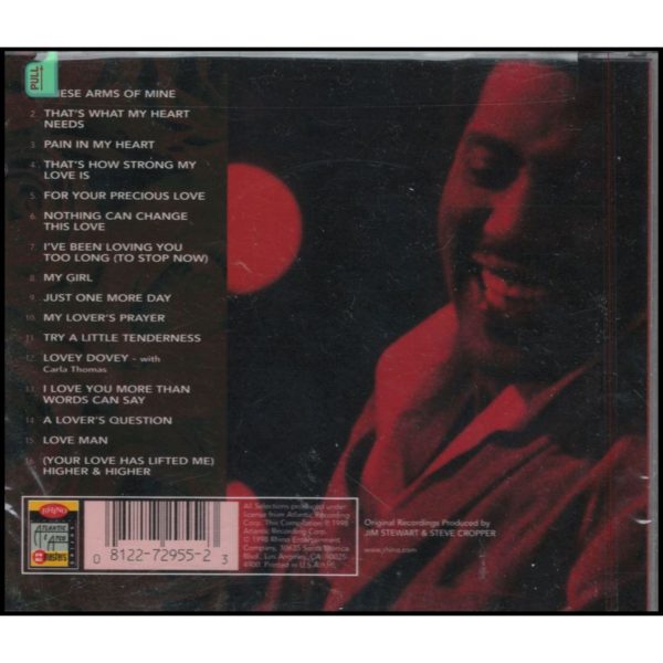 Love Songs (Music CD)