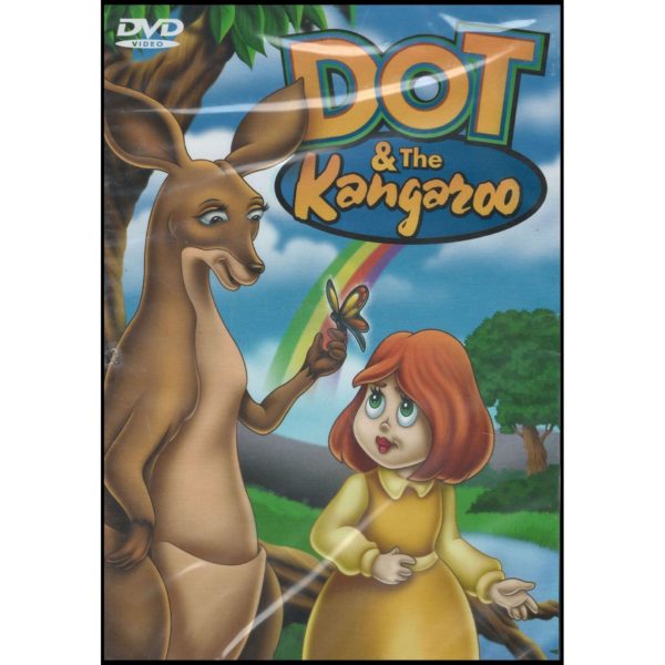 DVD Children's Movies 4 Pack Fun Gift Bundle: Despicable Me: Minion Madness - 3 Mini-Movies  The Toy Shop  Dot & The Kangroo  The Prodigy