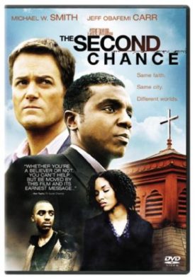 The Second Chance (DVD)