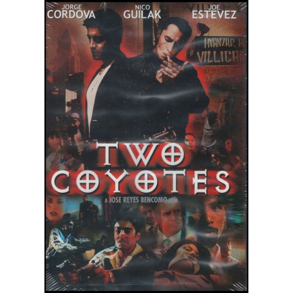 DVD Assorted Movies 4 Pack Fun Gift Bundle: Downfall of Western Society   Explicit Ills  Two Coyotes  The Babysitters