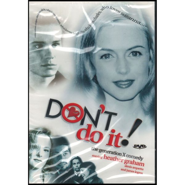 DVD Comedy Movies 4 Pack Fun Gift Bundle: Don't Do It  Robert Dubac's Inside The Male Intellect  Leave It To Beaver  Kathy Griffin - Allegedly
