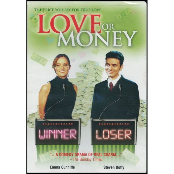 DVD Comedy Movies 4 Pack Fun Gift Bundle: Mushrooms   Love or Money  Platinum Comedy Series - The Torry Brothers  Adopted