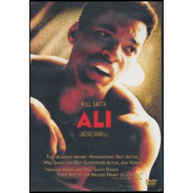 Ali (DVD)