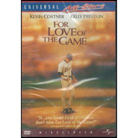 For Love of the Game (DVD)