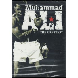 Muhammad Ali The Greatest (DVD)