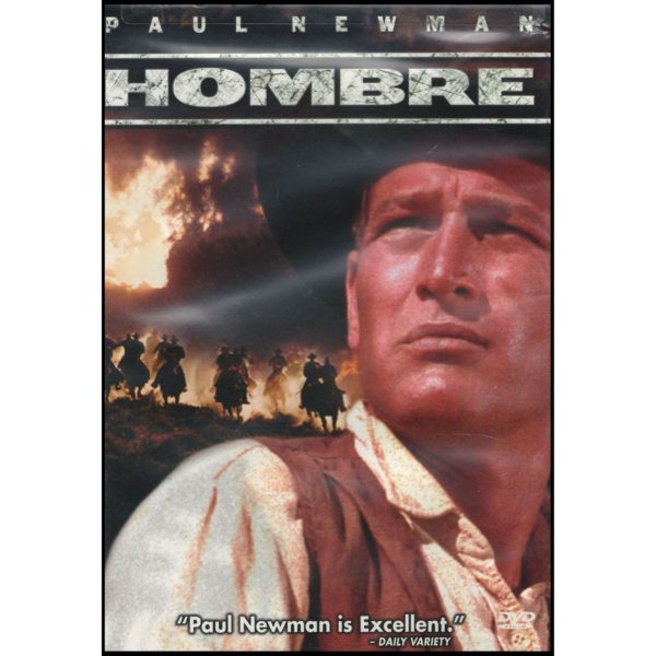 Hombre (DVD)