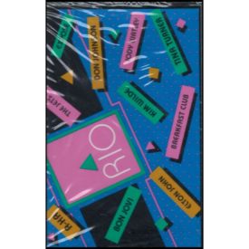 Avon Rock 'n Roll (Music CD)