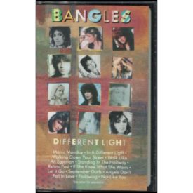Different Light (Music CD)